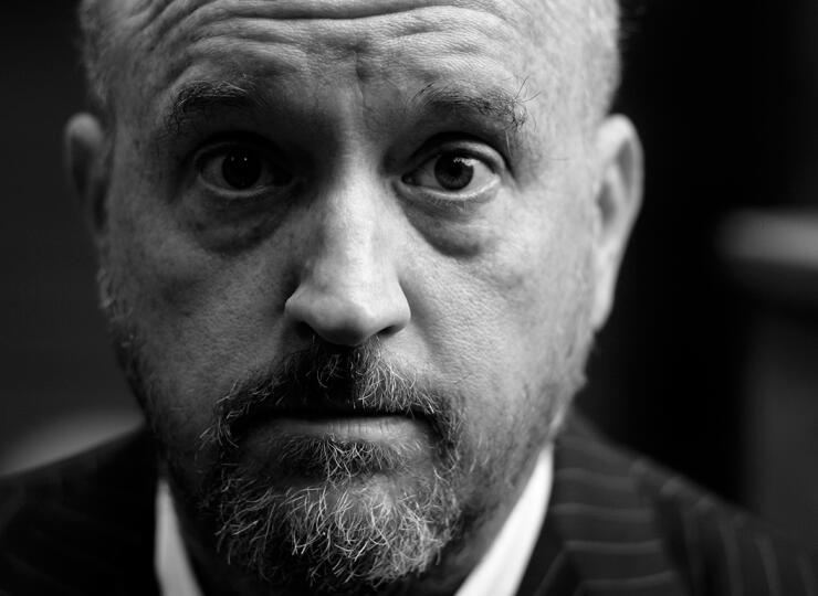 Louis C.K.